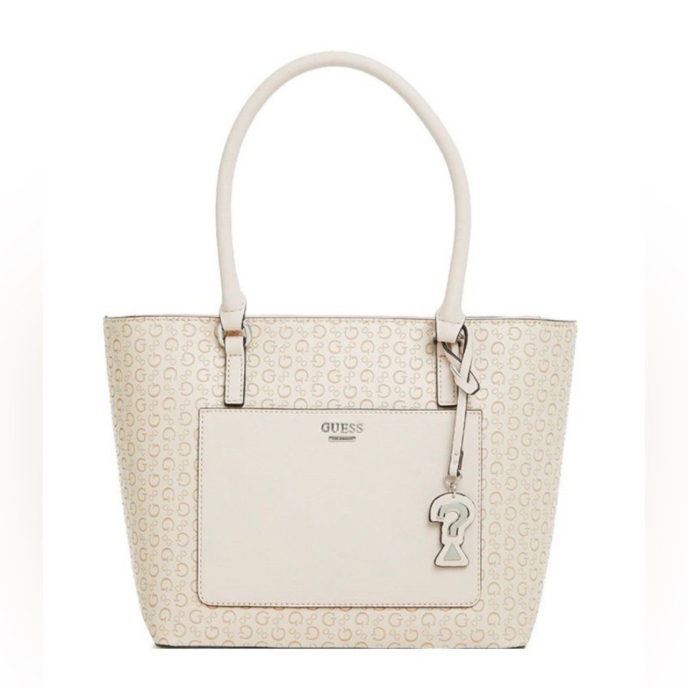 Guess Handbag Cuba NWOT